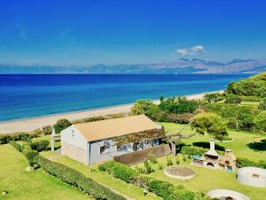 Beachfront Villas Stato Da Mar by DadoVillas