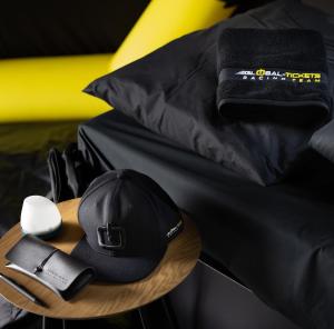 Global-Tickets Village Spa-Francorchamps