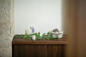 Trulli di Nonno Carlo