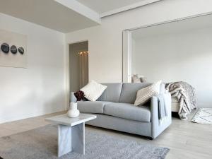 Aurora Central Suites