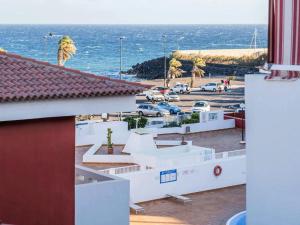 Live Roque Puertito Guimar