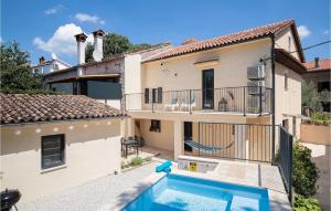 Villa Giorgio Jursici