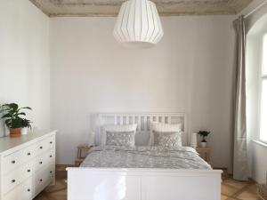 Stylish apartment 5 mins from the Charles Bridge