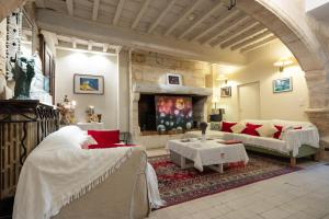 Hotels Hotel De L'Atelier : photos des chambres