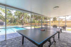 Beautiful Home in Naples with Huge Private Pool