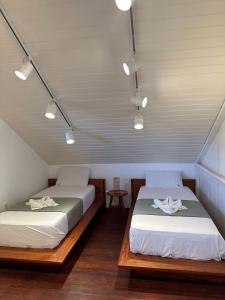 Reserva BG - Vila Mar - Vista Mar