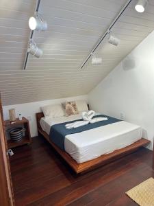 Reserva BG - Vila Mar - Vista Mar