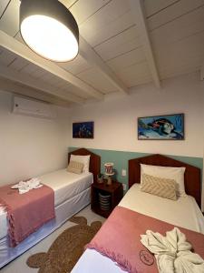 Reserva BG - Vila Mar - Vista Mar