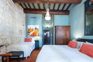 Hotels Hotel De L'Atelier : photos des chambres