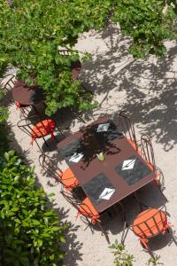 Hotels Hotel De L'Atelier : photos des chambres