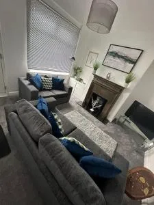 Cosy Nest Getaways - Hickleton