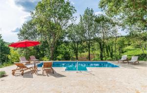 Villa Casa Di Nonno Giovanni