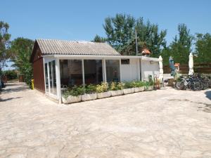 Apartments and bungalows vila Dalibor 