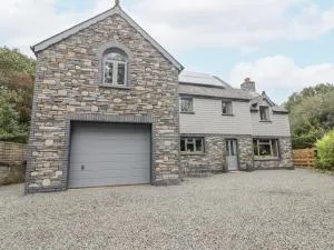 Hafan Dawel - Capel-Ifan