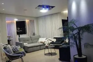 Portal do Jaragua - 圣湖镇