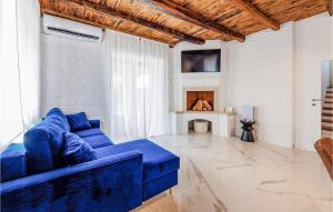 Villa Olivia Cabrunici