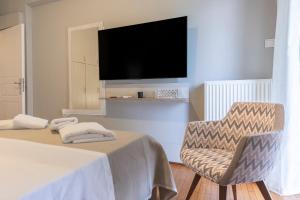 AinCAC Apartment Athens Center