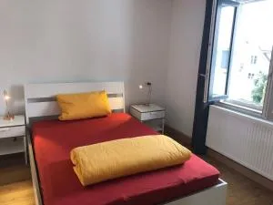 Wohnung 4 Söflingen - Dellmensingen