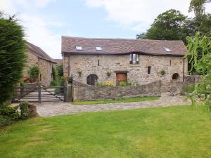 The Byre