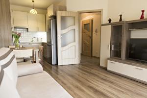 Apartament MAJA Giżycko Żeglarska