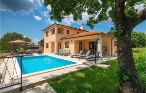 Villa Dora N - 4hvězdičkové hotely ve městě Nedeščina