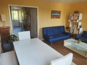 Grand appartement de charme calme et lumineux parking compris