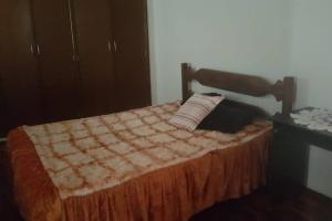 Apartamento para 6 pessoas