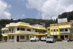 Hotel Sri Balaji, Hotels - Udagamandalam