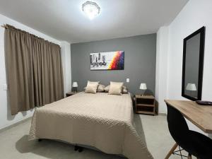 AMOBLADO LOS MOLINOS