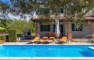 Villa Alchemilla 