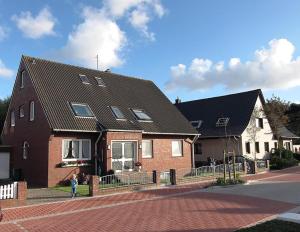 Haus Wirdemann Wohnung 2