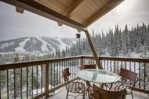 Big Sky Condo with Mountain Views Less Than 1 Mi to Resort! - Cameron