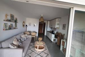 Appartement vue mer au cœur de Calvi