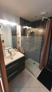 Appartement vue mer au cœur de Calvi