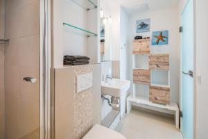 Metropol Wohnung 26 Kleiner Seebär