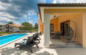 Villa Dora N