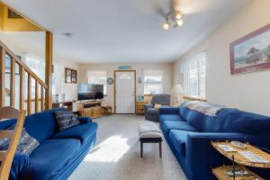 Bilyeu Beach Getaway