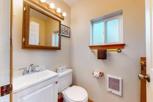 Bilyeu Beach Getaway