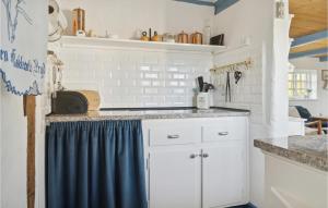 Amazing Home In Horslunde With Kitchen