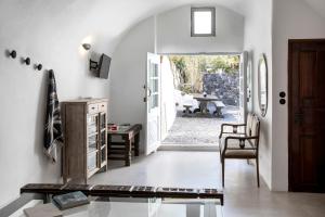 One-Bedroom Villa room in Ducato Wine Villas