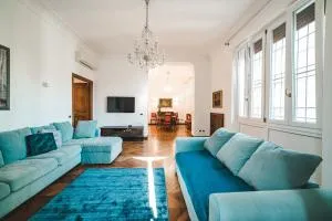 Domus trastevere 900 - Trastevere