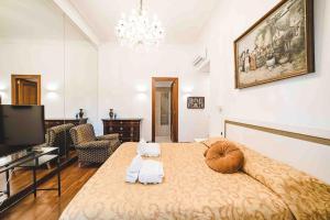 Domus trastevere 900