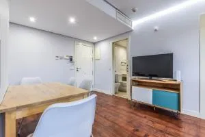 apartamentos con garaje en ensanche de vallecas ALQUILER TEMPORAL - Валлекас