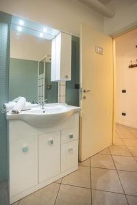 Suite il Borgo [Monza - Milano] + Garage Privato