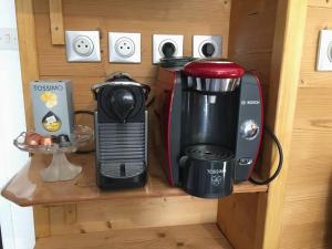 FLOCON Joséphine Immobilier