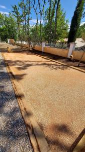 B&B / Chambres d'hotes le Mas Provencal : photos des chambres
