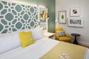 The Alfond Inn