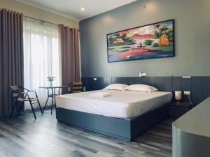 Tam Coc Phuong Nhi Homestay