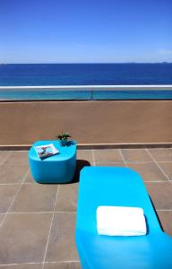 Hotels Radisson Blu Resort & Spa, Ajaccio Bay : photos des chambres