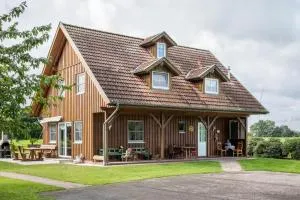 Großes Gästehaus - Sudwalde